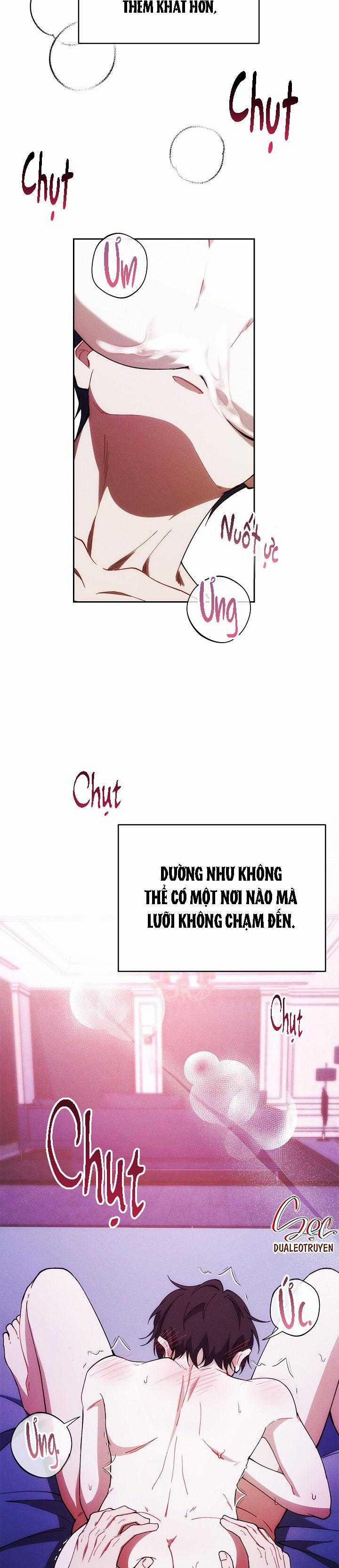 Red Mansion 35 trang 8