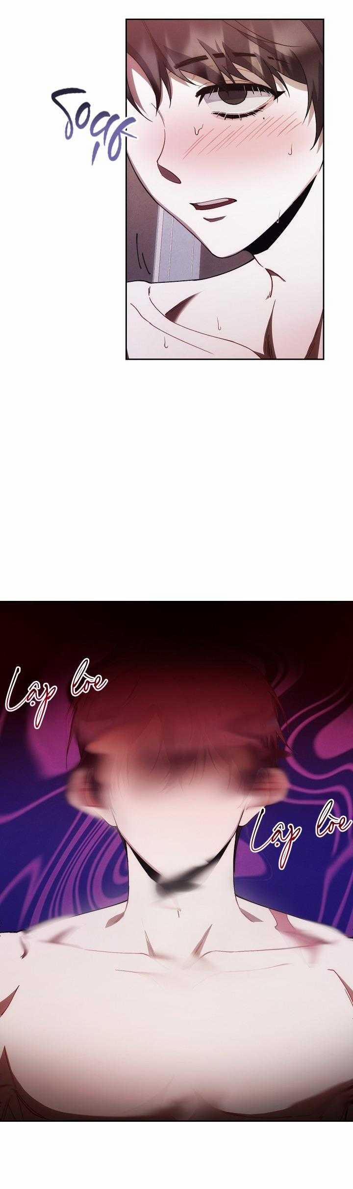 Red Mansion 36 trang 13