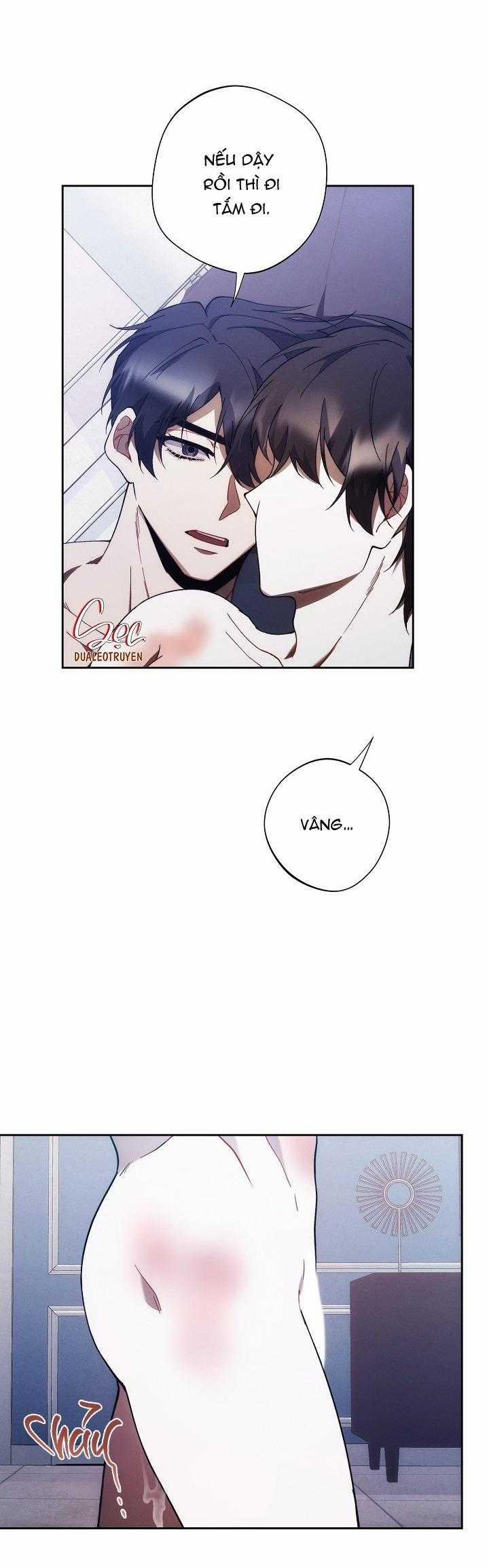 Red Mansion 36 trang 17