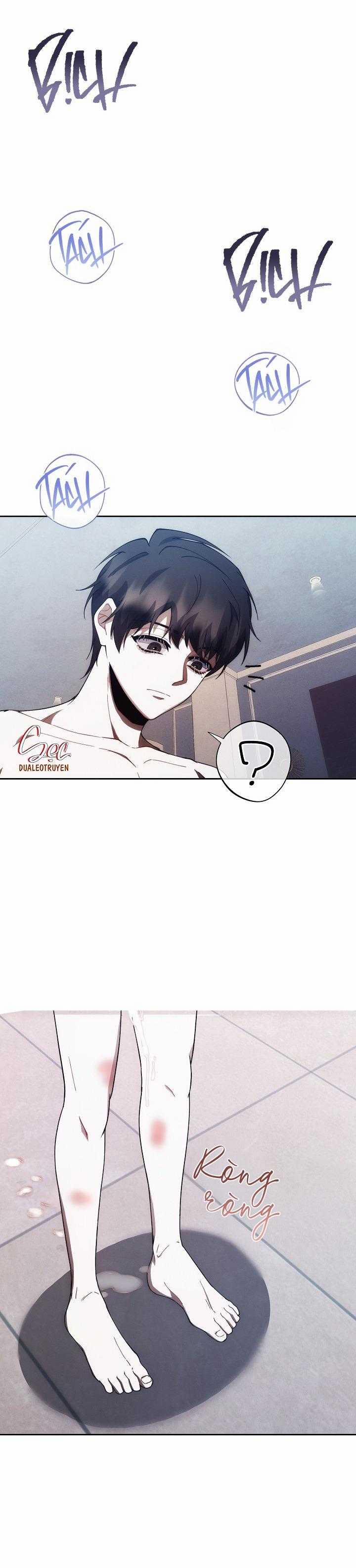 Red Mansion 36 trang 18