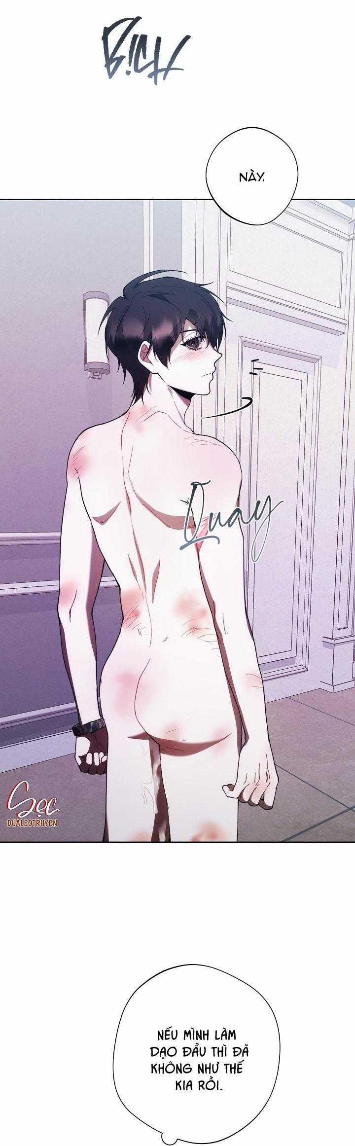 Red Mansion 36 trang 21