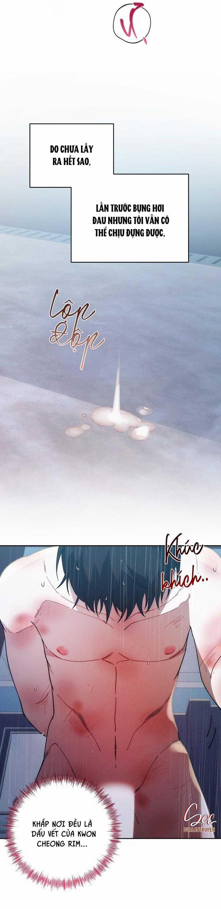 Red Mansion 36 trang 26