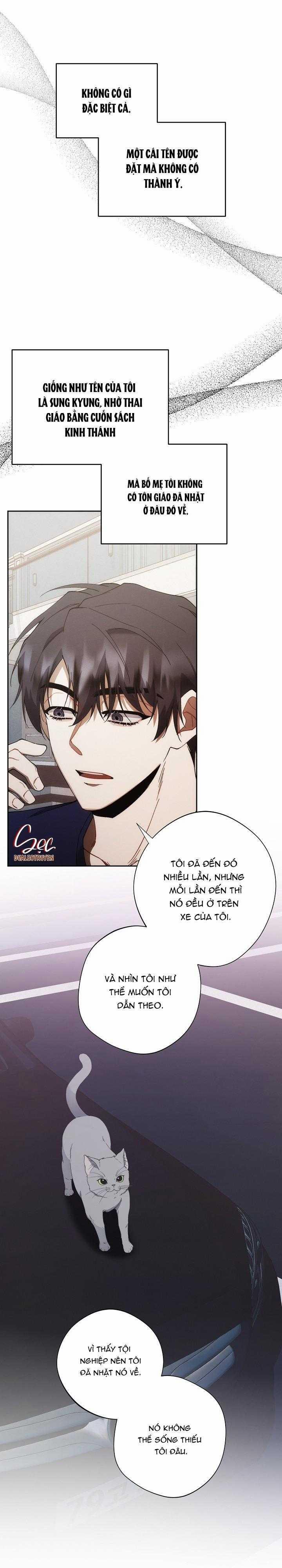 Red Mansion 36 trang 30