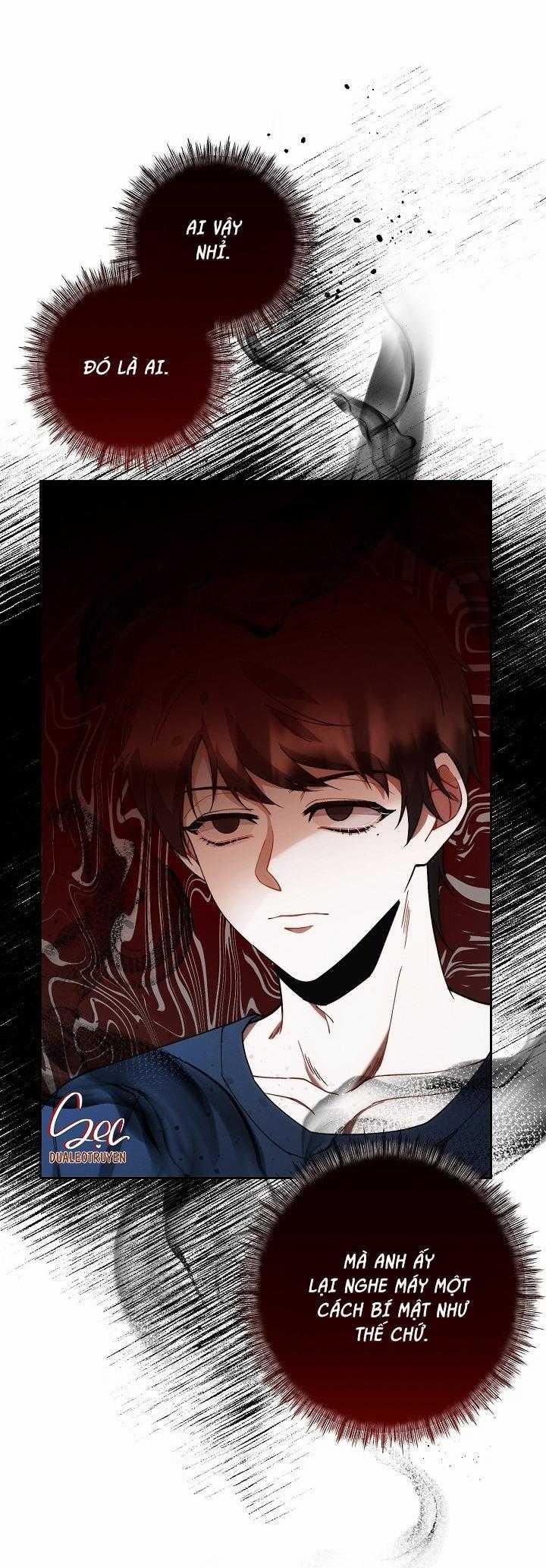 Red Mansion 36 trang 35