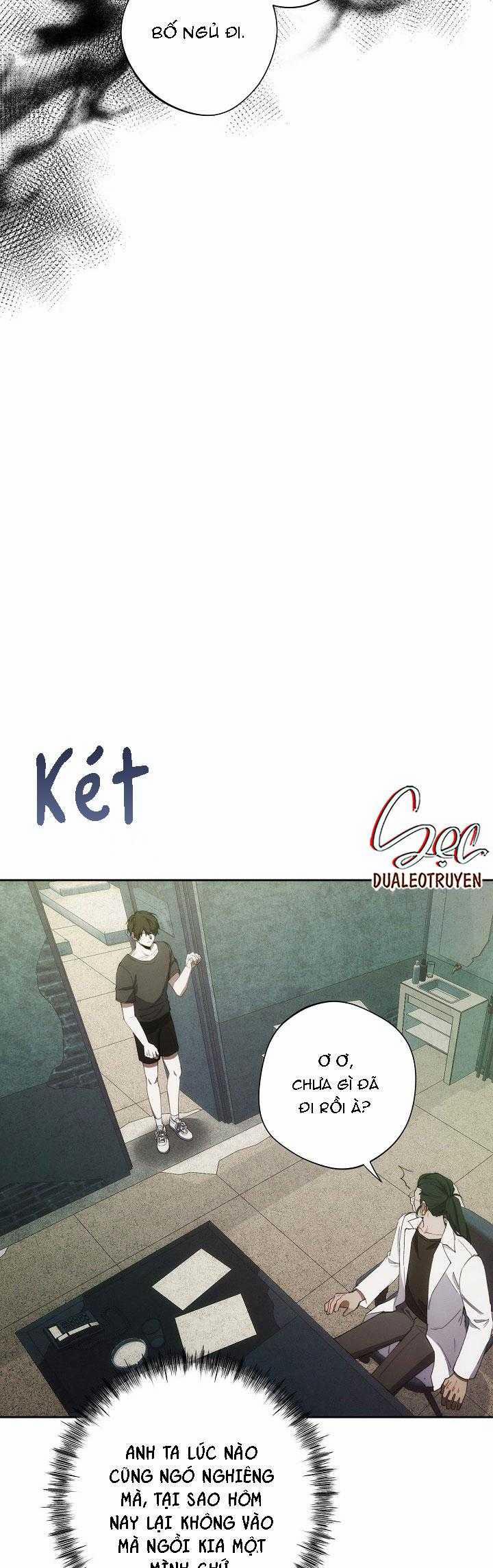 Red Mansion 37 trang 16