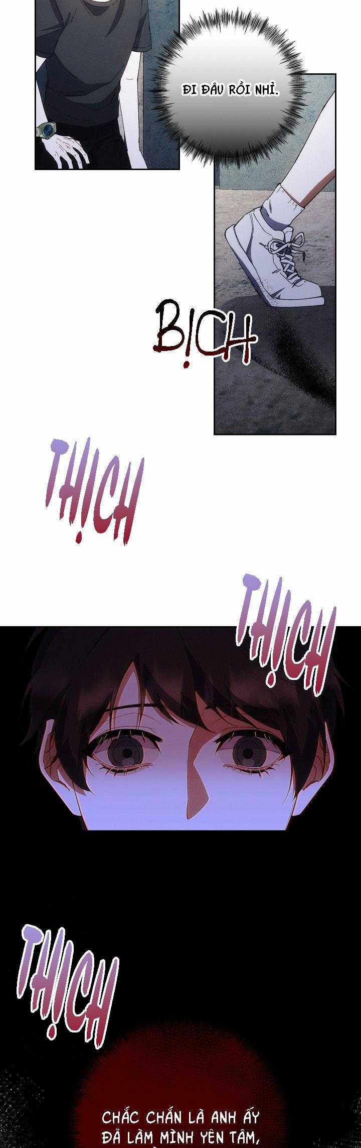 Red Mansion 37 trang 21