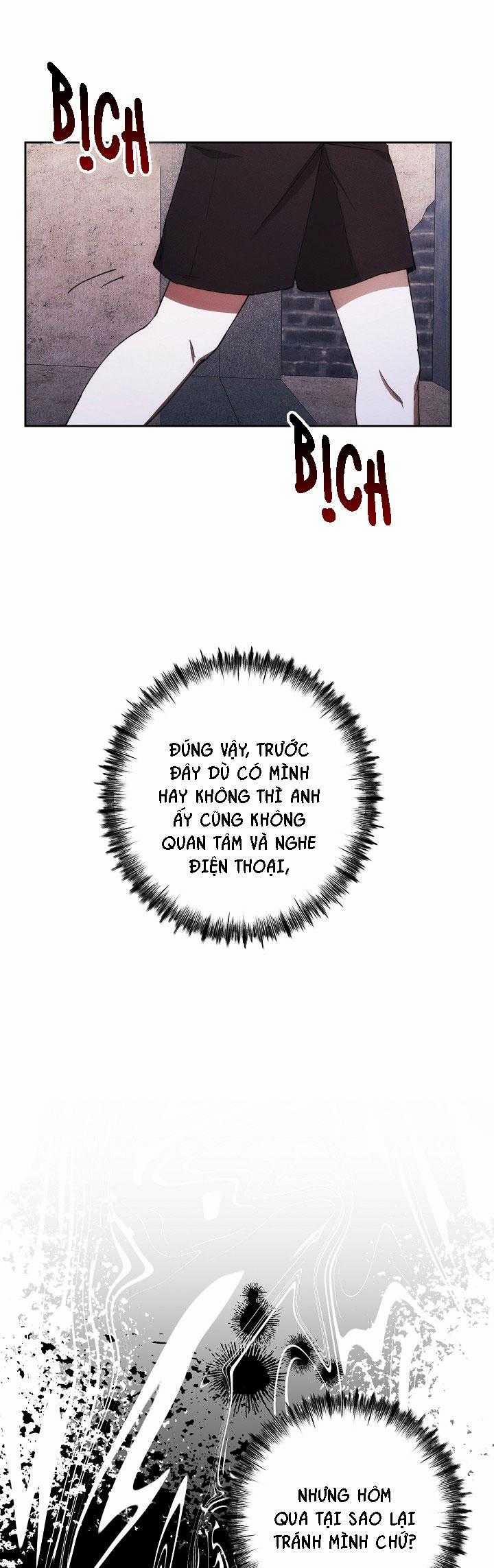 Red Mansion 37 trang 28