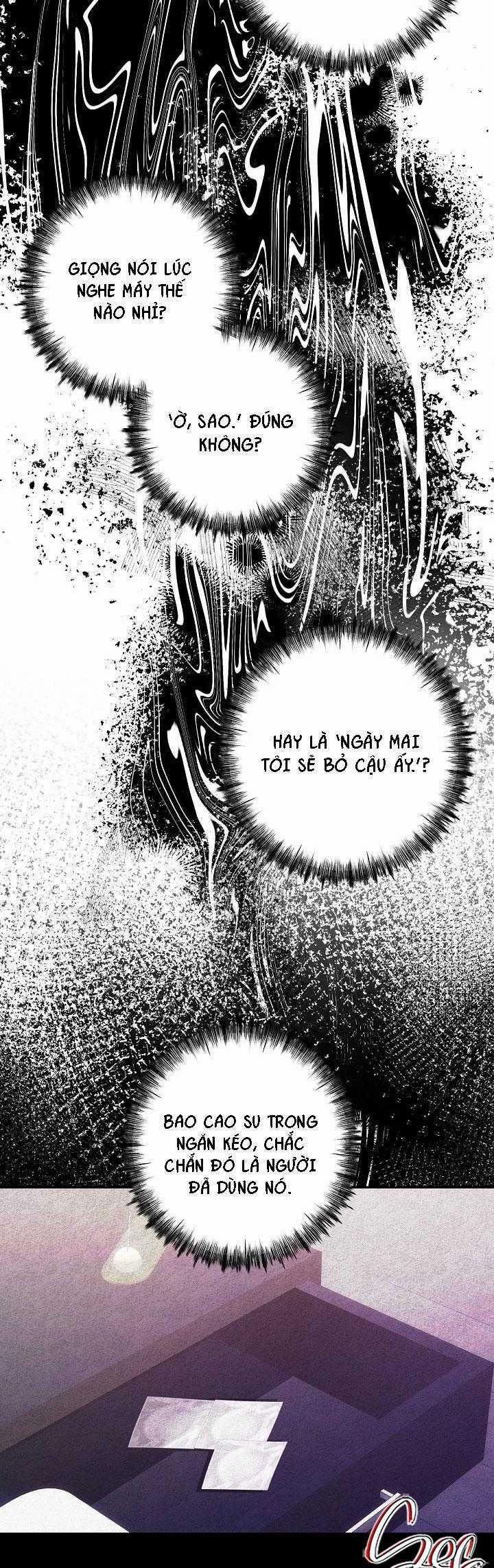 Red Mansion 37 trang 29