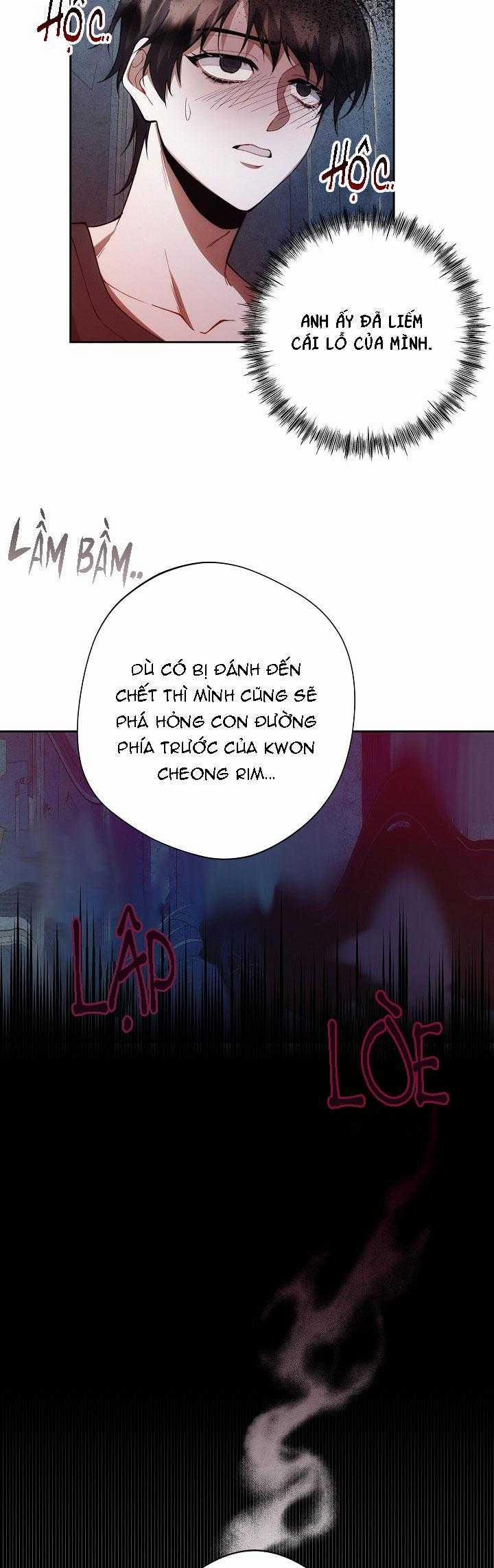 Red Mansion 37 trang 32