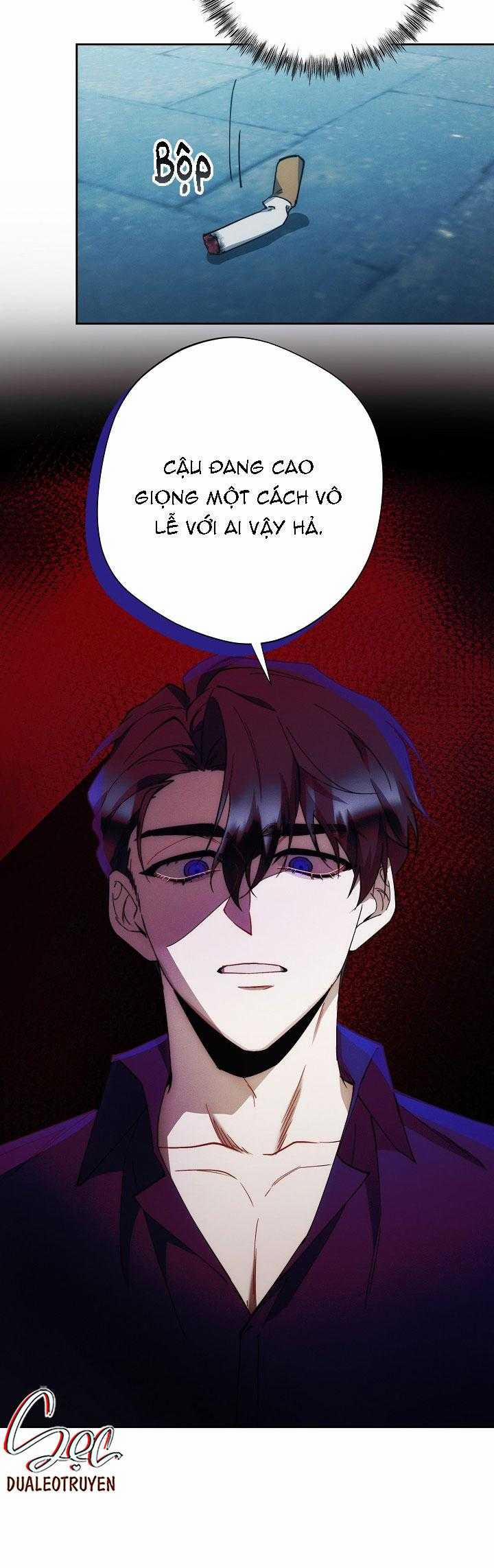 Red Mansion 37 trang 36