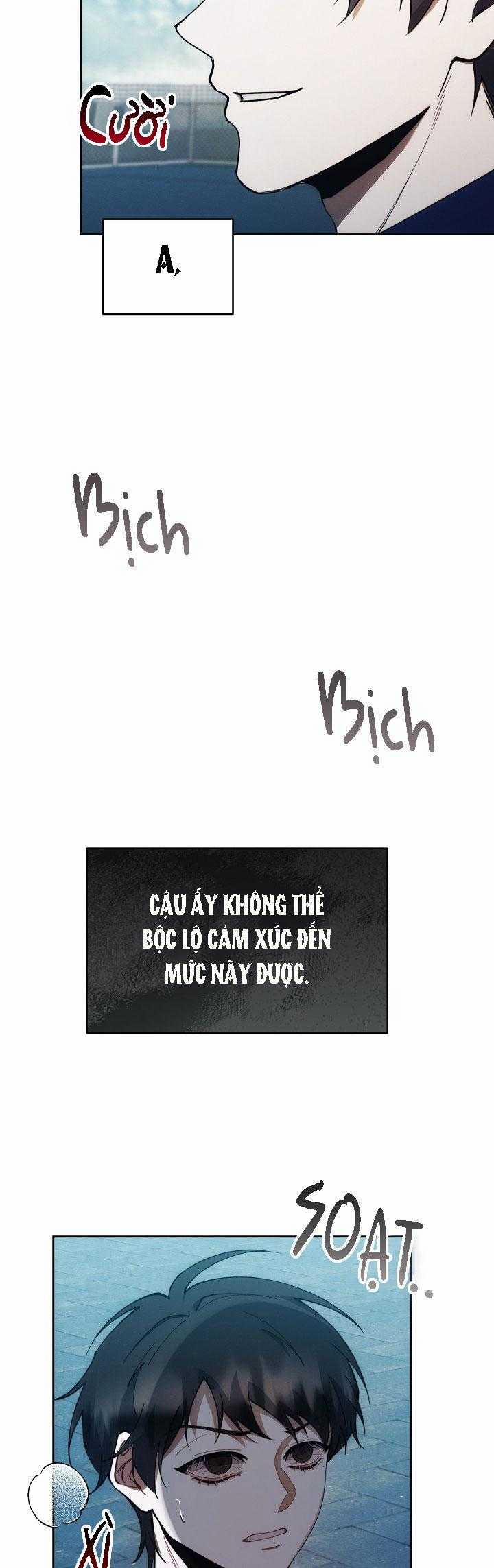 Red Mansion 37 trang 38