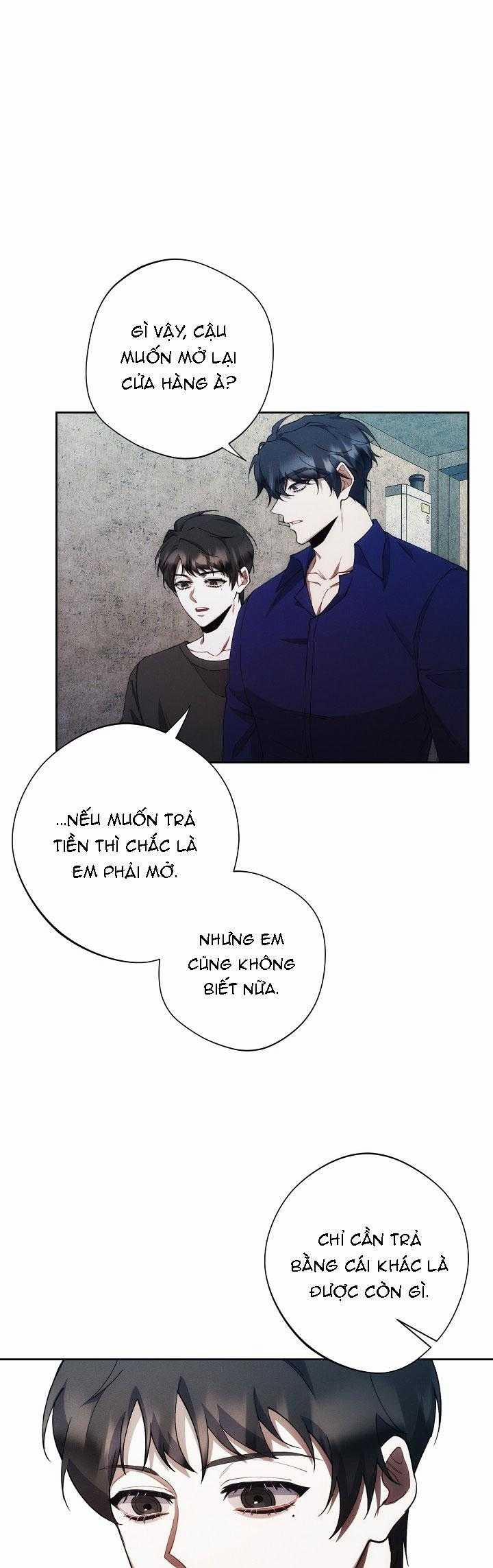 Red Mansion 37 trang 4