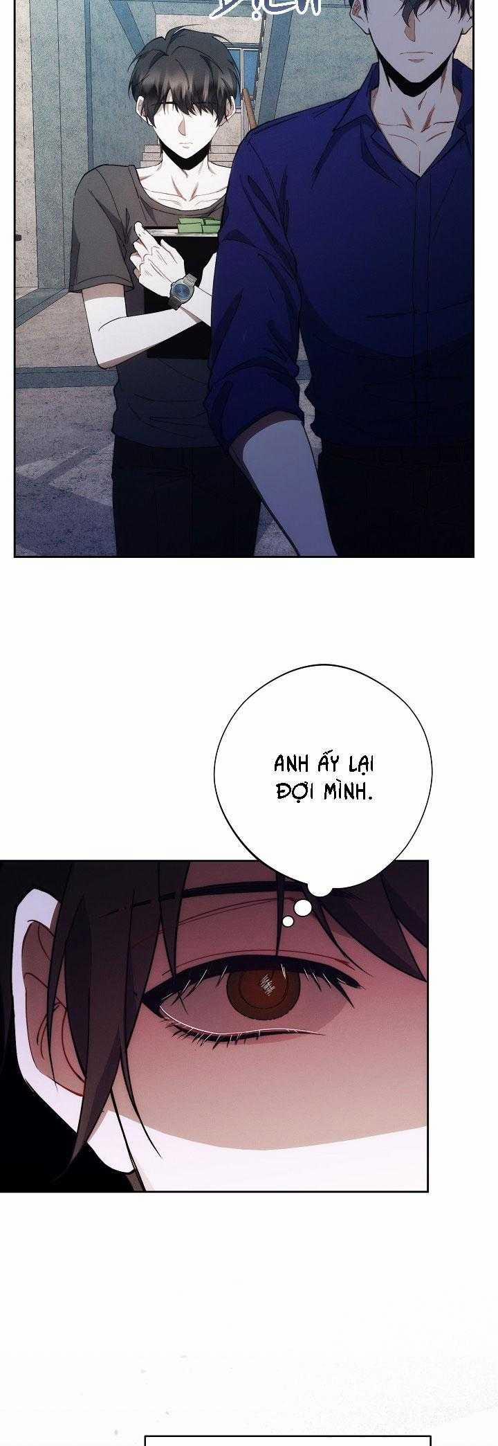 Red Mansion 37 trang 44