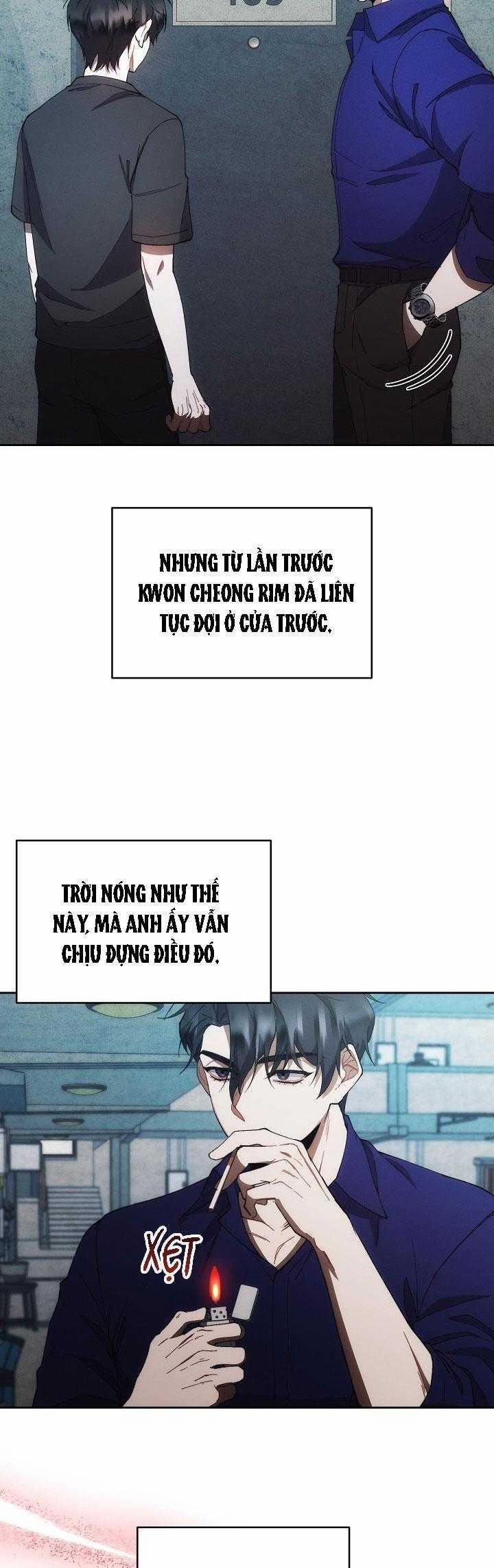 Red Mansion 37 trang 8