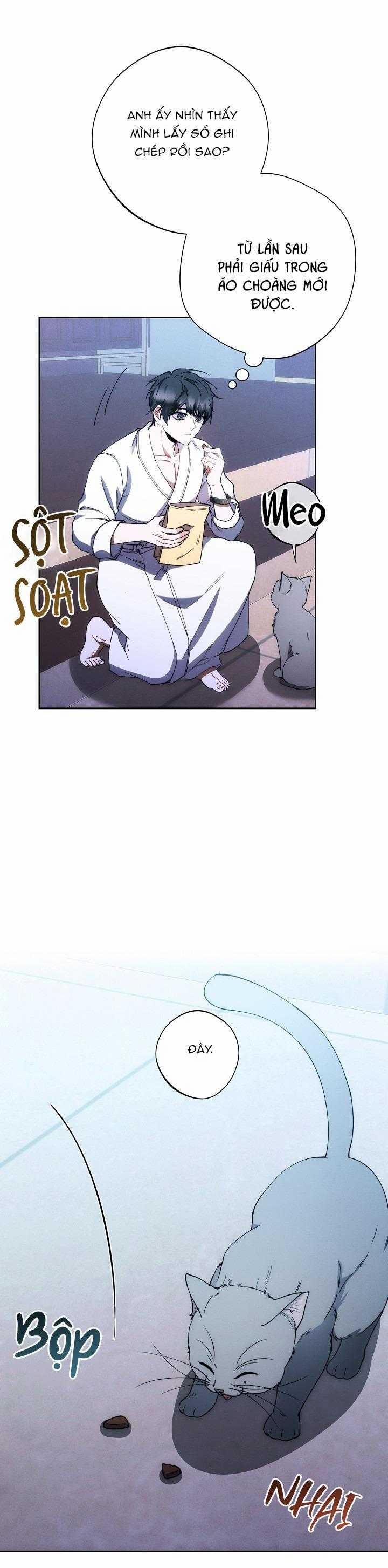 Red Mansion 38 trang 18