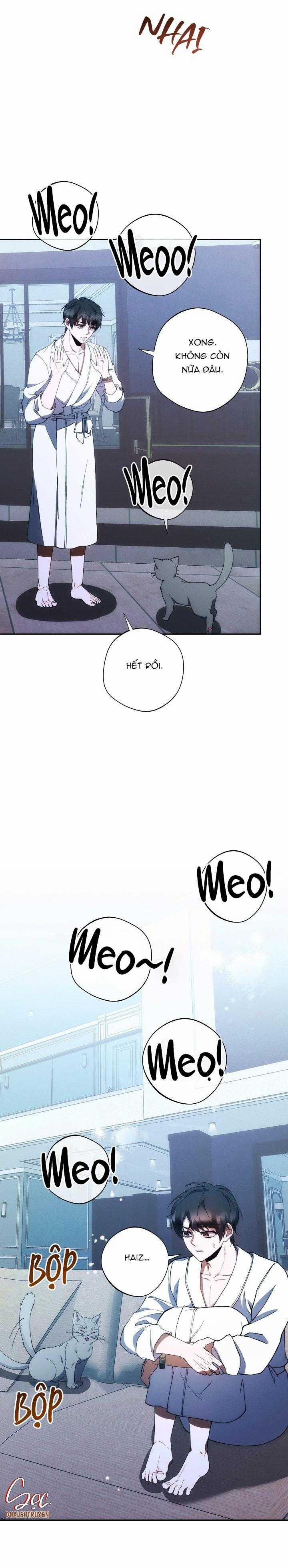 Red Mansion 38 trang 19