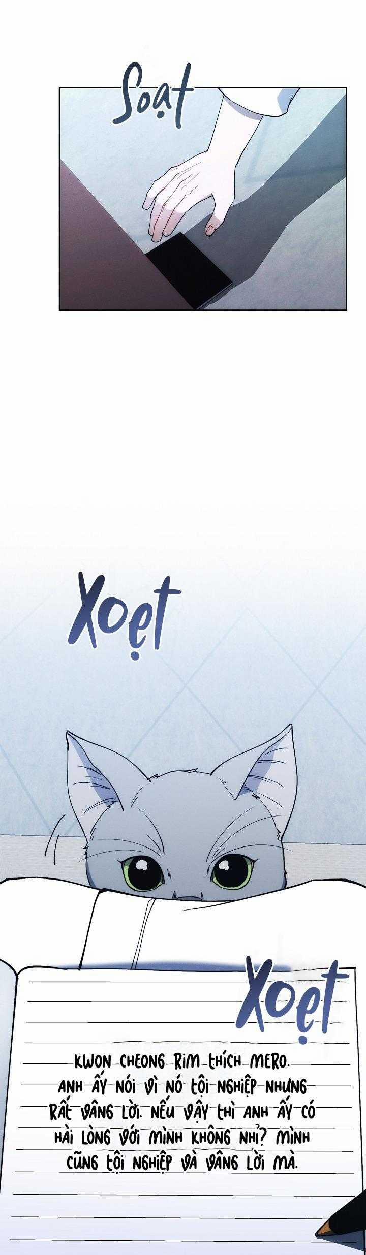 Red Mansion 38 trang 20