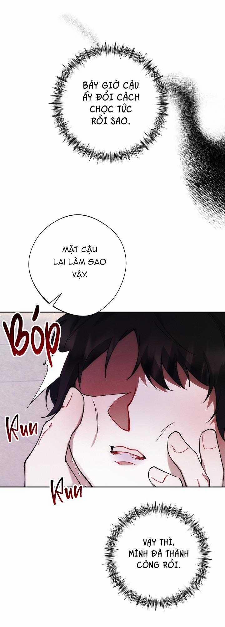 Red Mansion 38 trang 28