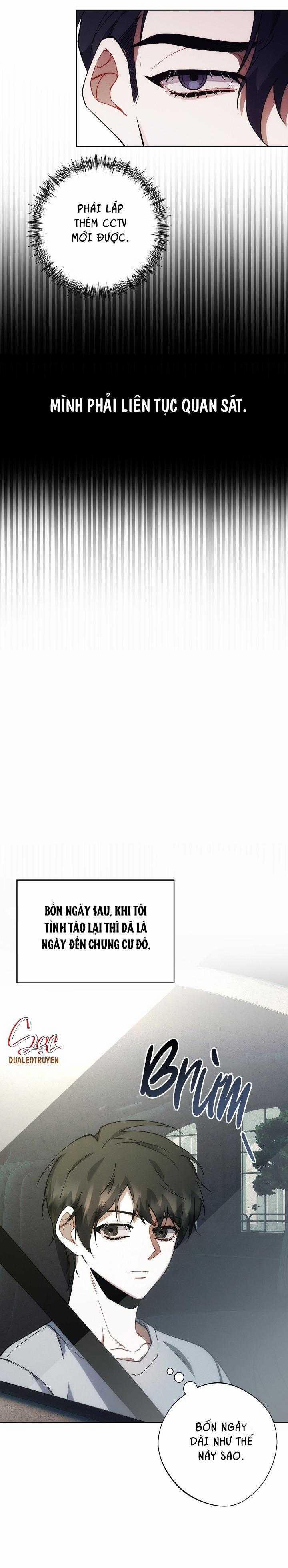 Red Mansion 38 trang 31