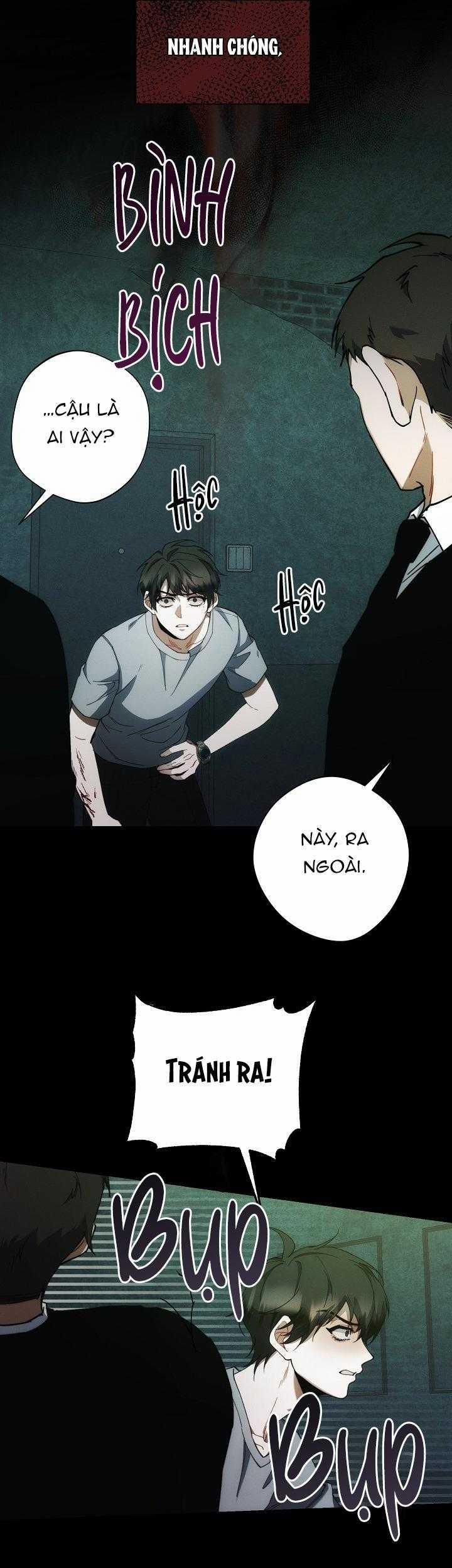 Red Mansion 38 trang 39