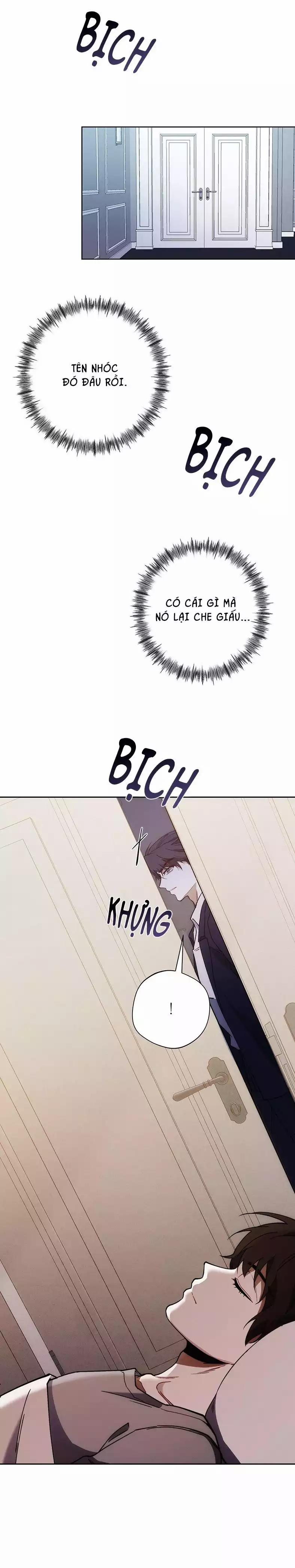 Red Mansion 39 trang 18