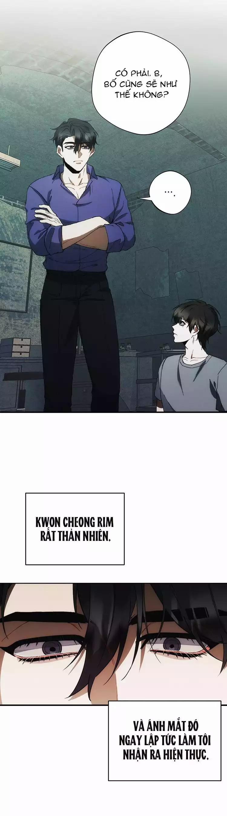 Red Mansion 39 trang 2