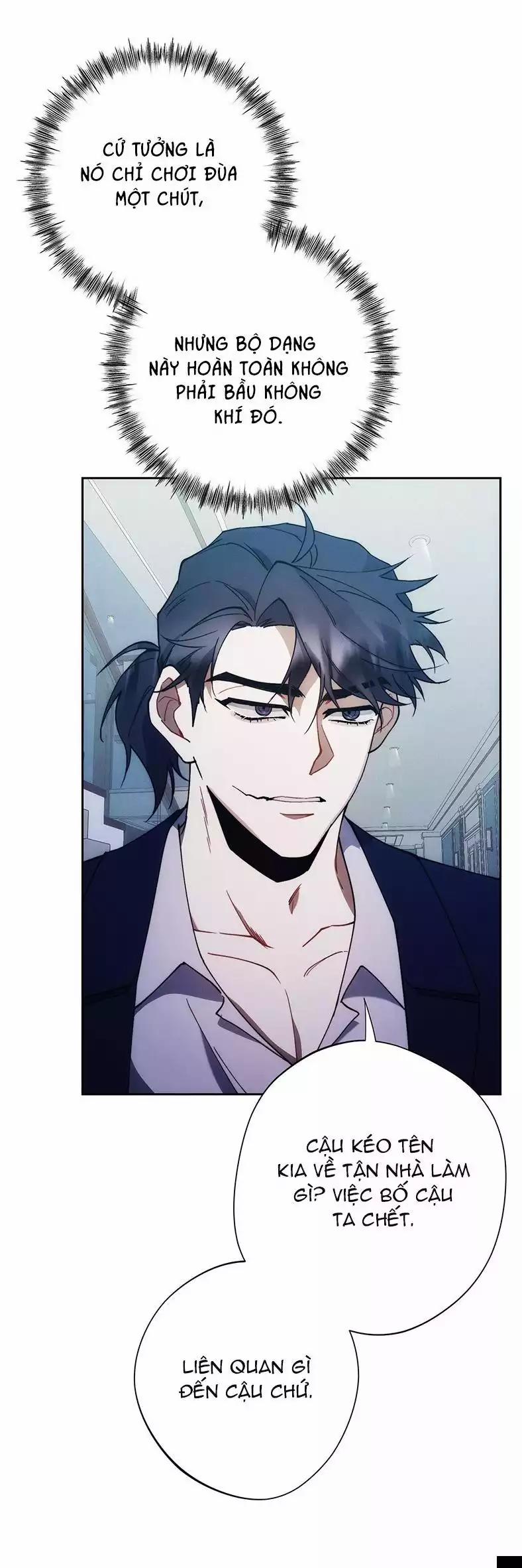 Red Mansion 39 trang 20