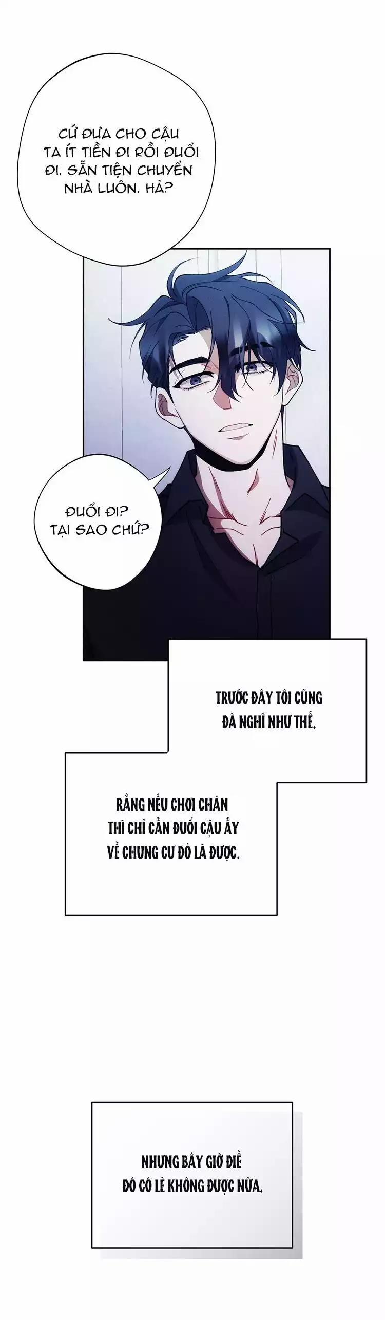 Red Mansion 39 trang 21