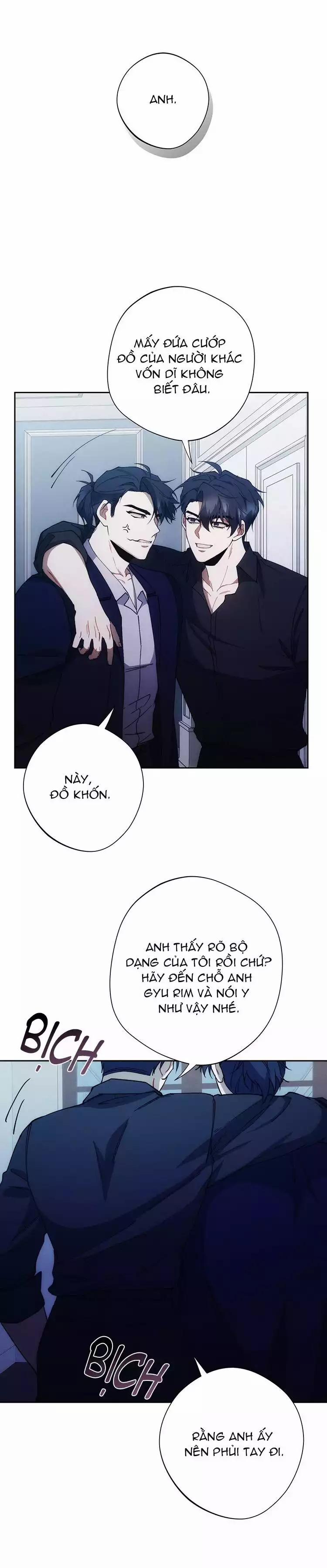 Red Mansion 39 trang 25