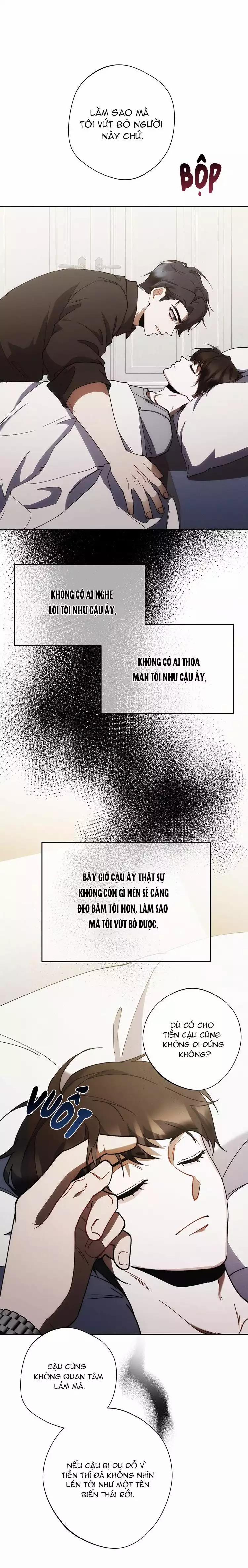 Red Mansion 39 trang 28