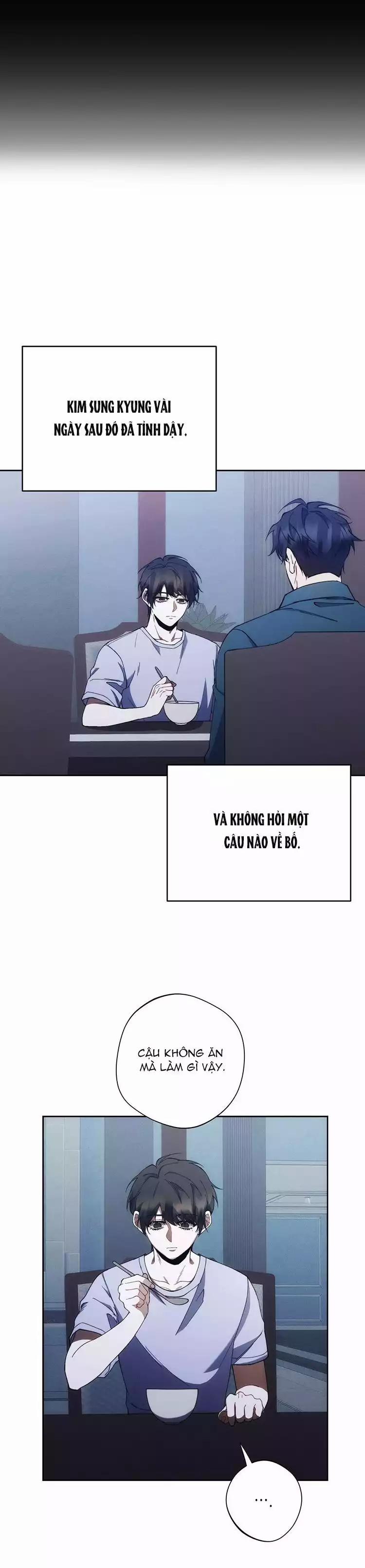 Red Mansion 39 trang 31