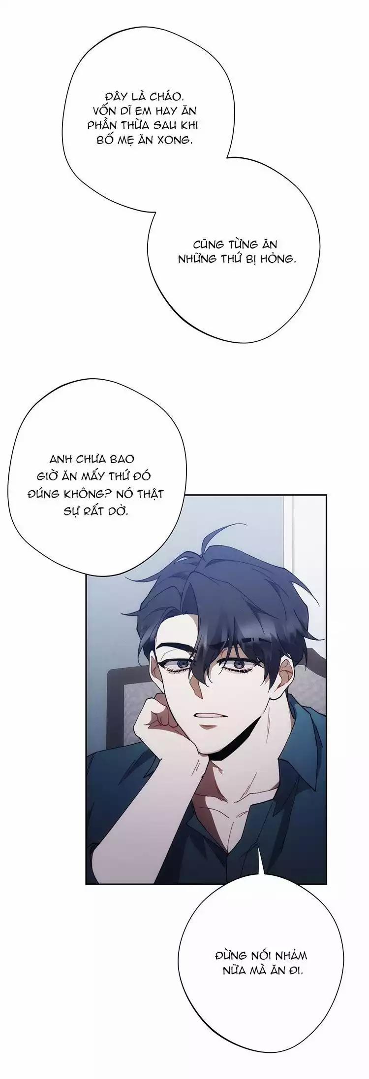 Red Mansion 39 trang 32