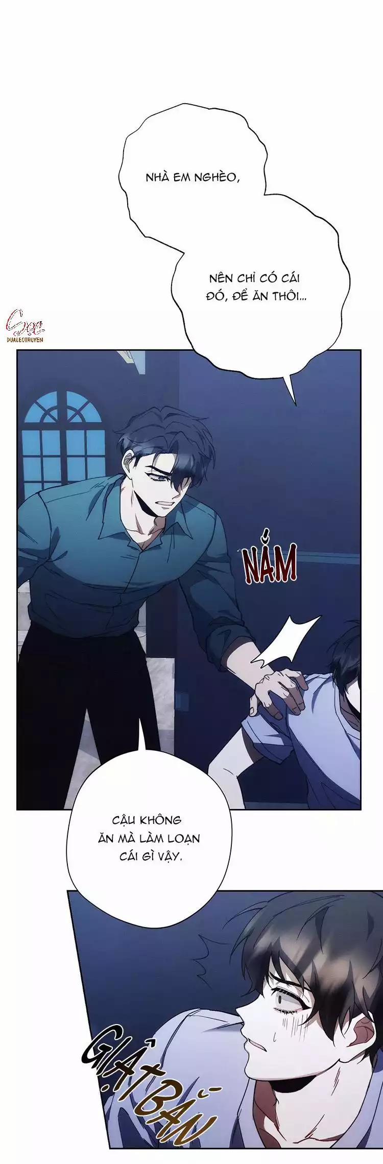 Red Mansion 39 trang 39