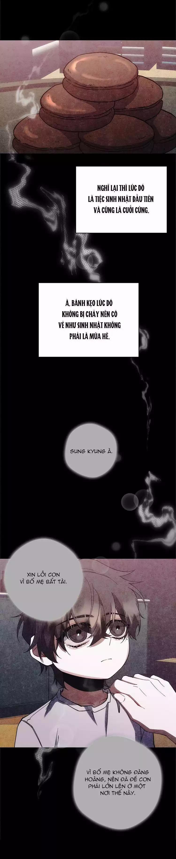 Red Mansion 39 trang 6