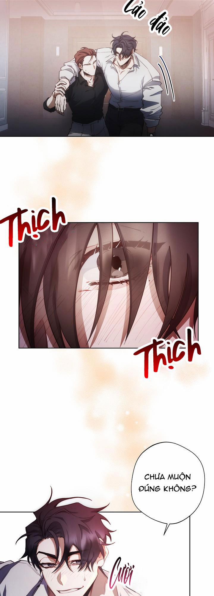 Red Mansion 4 trang 21