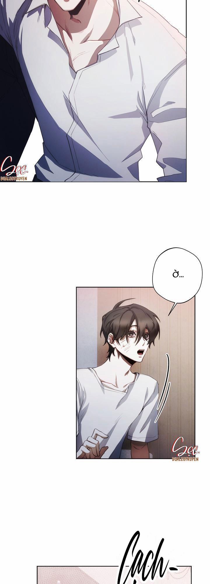 Red Mansion 4 trang 22