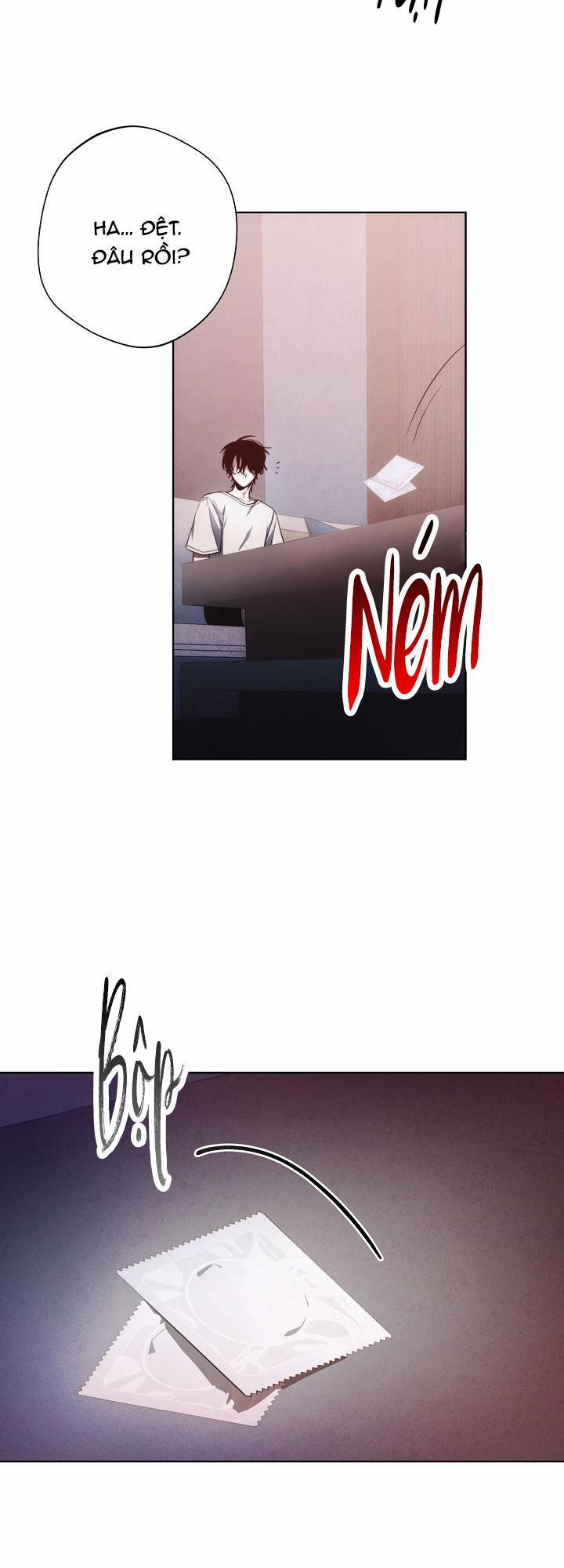 Red Mansion 4 trang 29