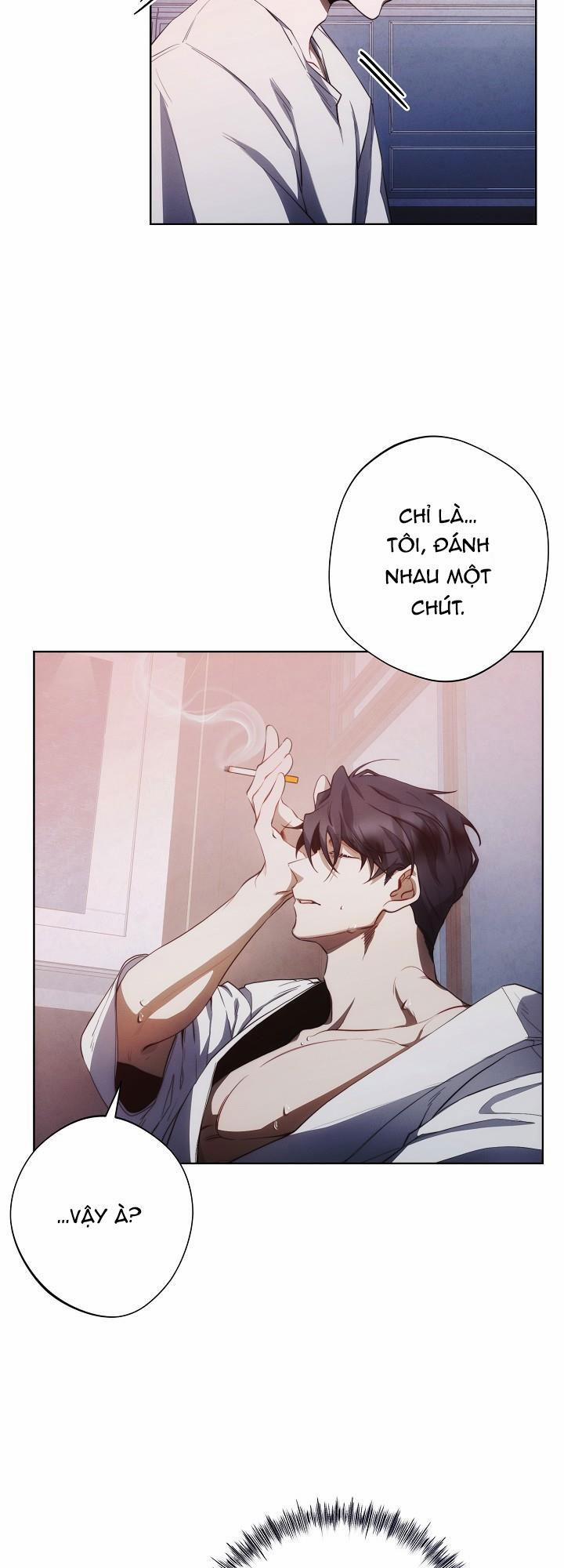 Red Mansion 4 trang 32