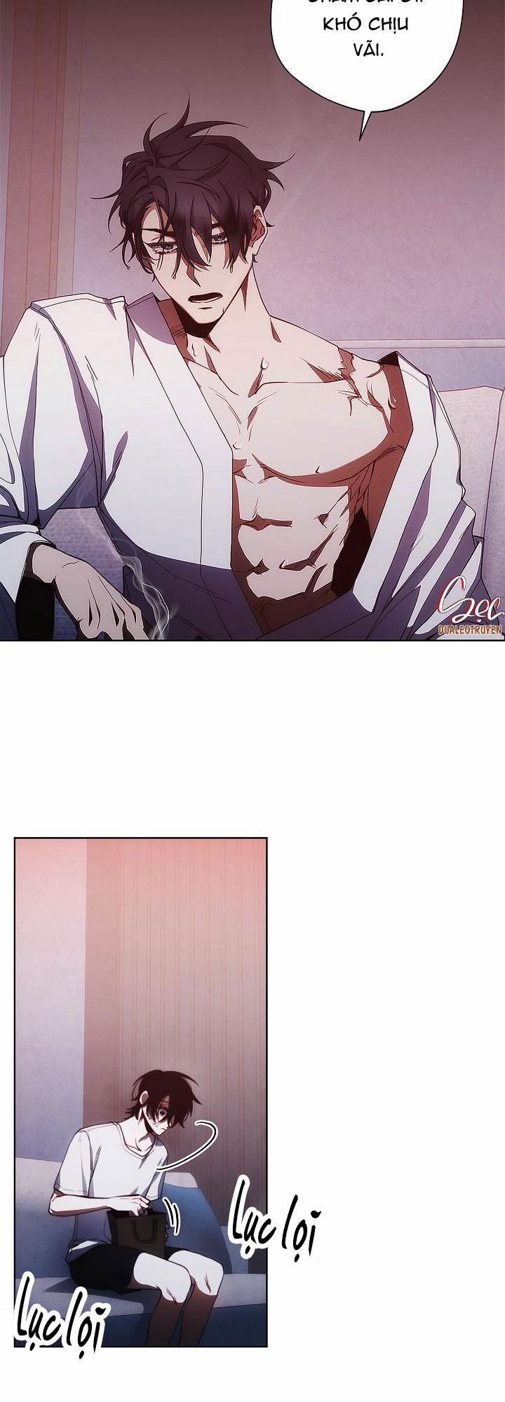 Red Mansion 4 trang 35