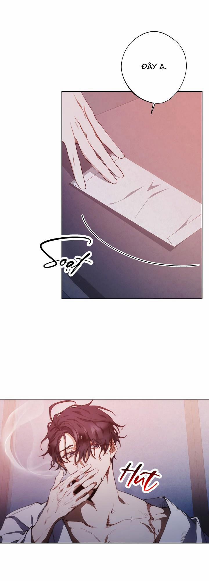 Red Mansion 4 trang 36