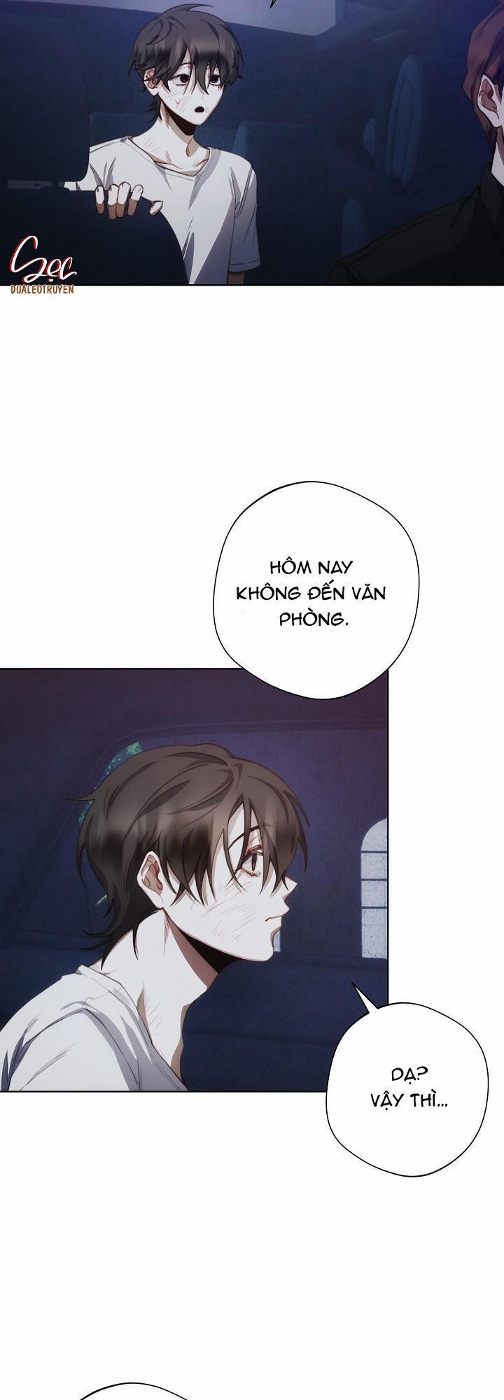 Red Mansion 4 trang 9