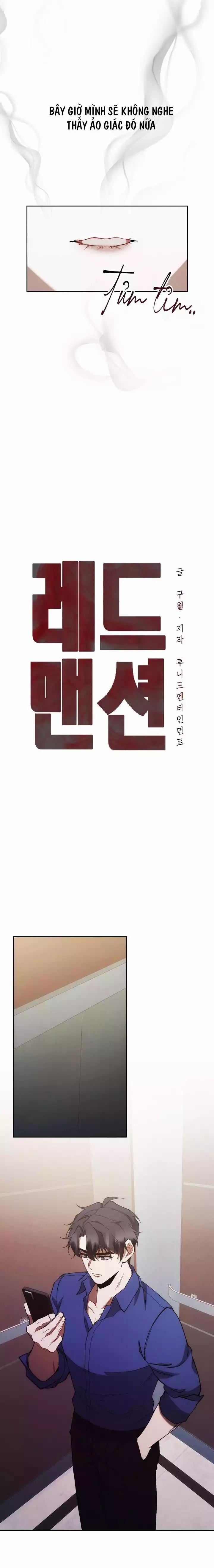 Red Mansion 40 trang 10