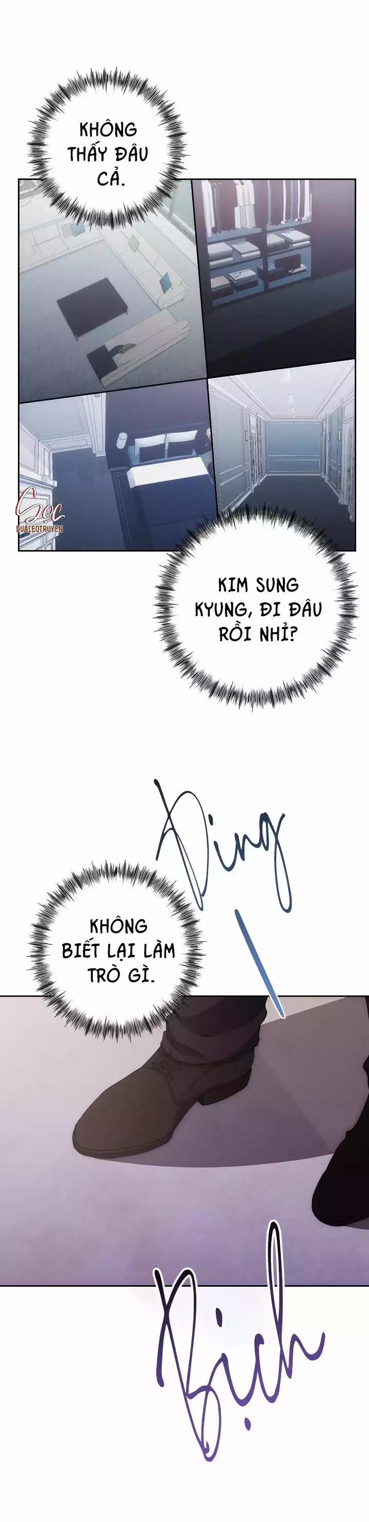 Red Mansion 40 trang 11