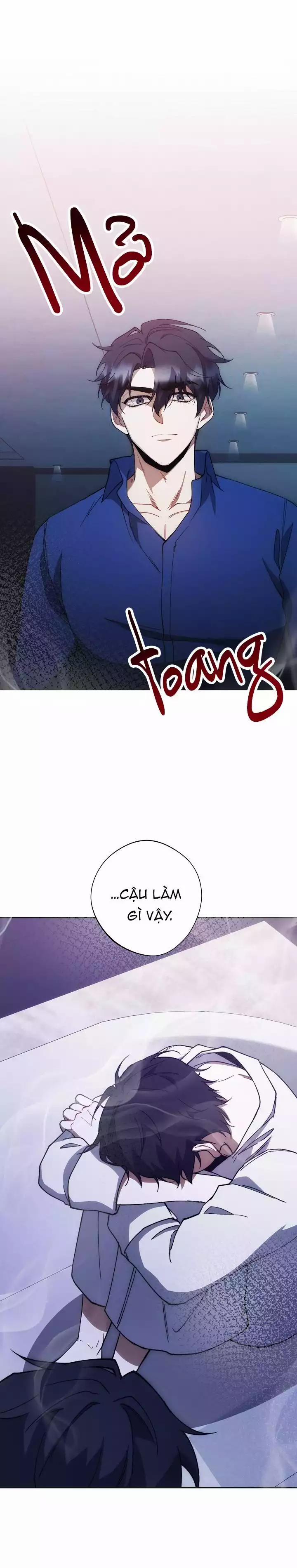 Red Mansion 40 trang 15