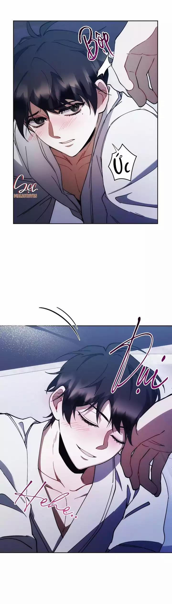 Red Mansion 40 trang 19