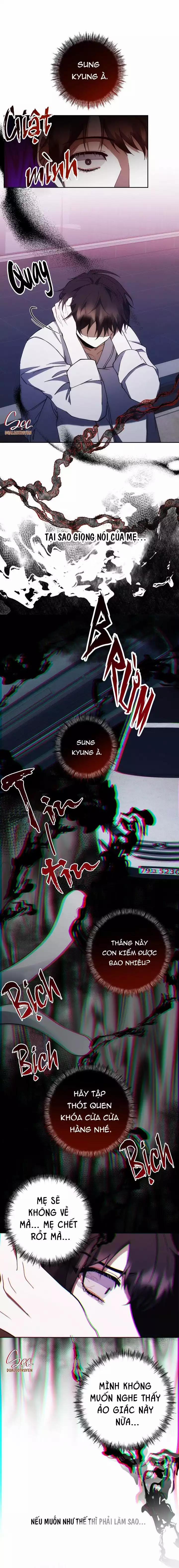 Red Mansion 40 trang 2