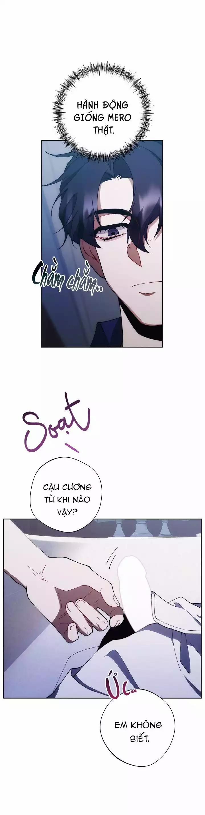 Red Mansion 40 trang 20