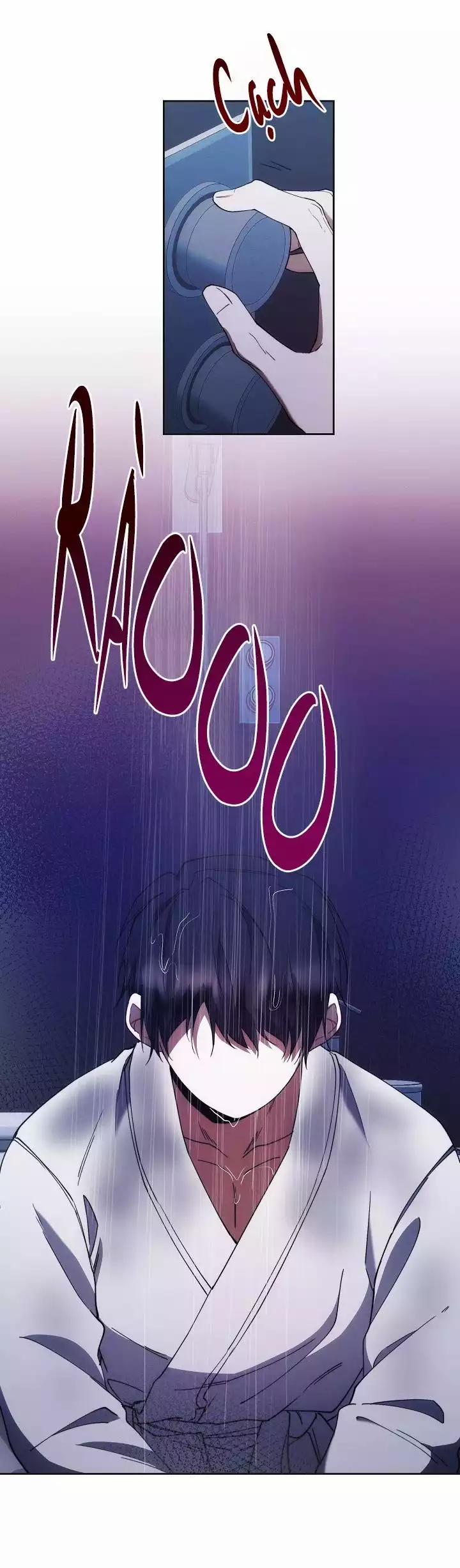 Red Mansion 40 trang 22