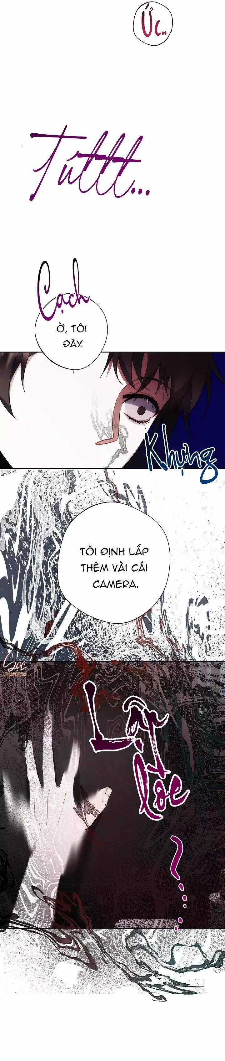 Red Mansion 40 trang 26