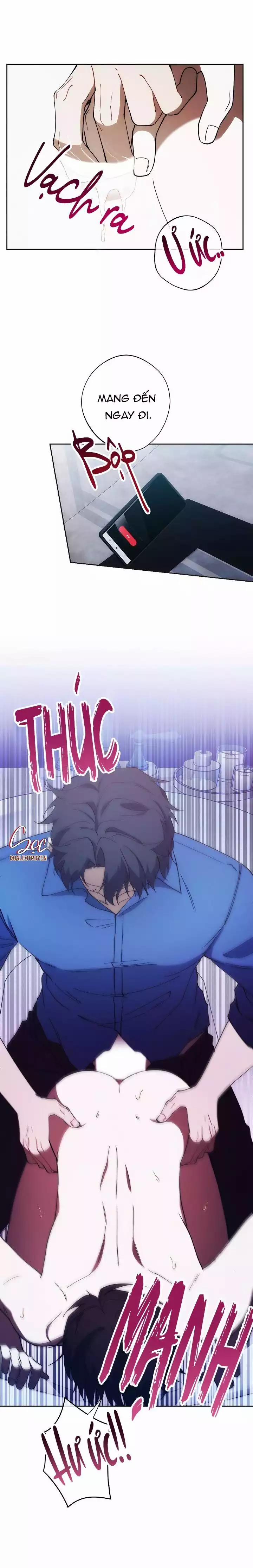 Red Mansion 40 trang 28